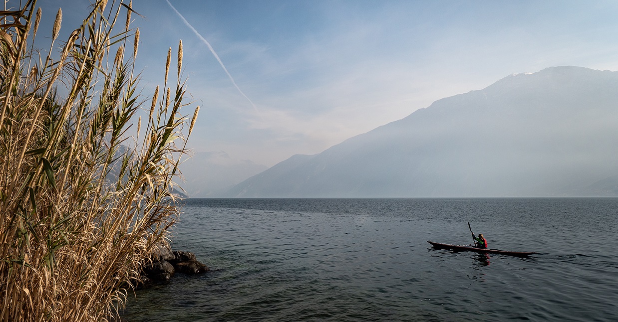 Ostersamstag ist bei uns Brückentag.